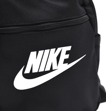 Рюкзак жіночий Nike Futura 365 Mini Bkpk Black CW9301-010