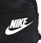 Рюкзак жіночий Nike Futura 365 Mini Bkpk Black CW9301-010