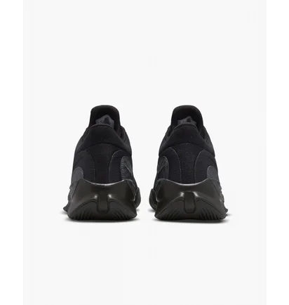 Кроссовки унисекс Nike Renew Elevate Iii Black Dd9304-001