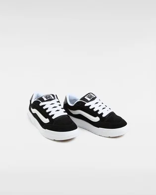 Кроссовки детские Vans Hylane Black VN000D4PFCB