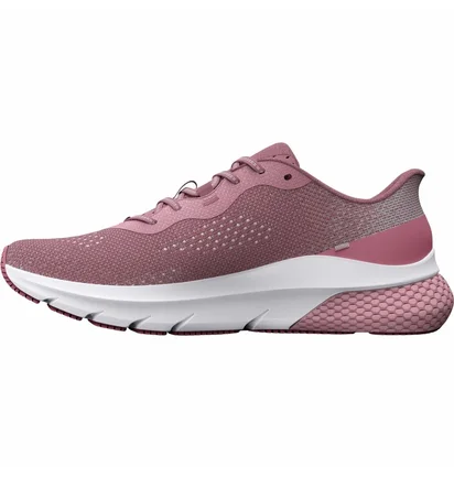 Кроссовки женские Under Armour Hovr Turbulence 2 Running Shoes Pink 3026525-600