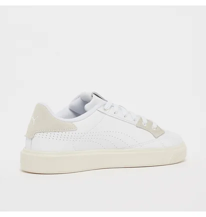 Кросівки жіночі Puma Lajla White 388951-01