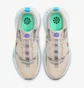 Кроссовки мужские Nike Crater Impact Se Light Blue Dj6308-003