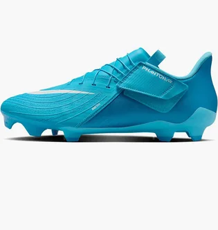Бутси унісекс Nike Phantom Gx 2 Academy Easyon Light Blue FD6724-400