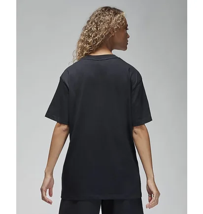 Футболка женская Air Jordan T-Shirt Sport Black FD7379-010