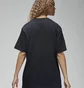 Футболка женская Air Jordan T-Shirt Sport Black FD7379-010