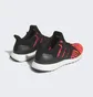 Кроссовки мужские Adidas Ultraboost 1.0 Shoes Orange/Black IG7310