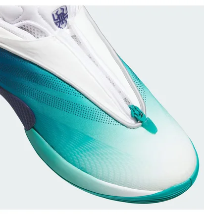 Кроссовки унисекс Adidas Don Issue 7 Blue/Turquoise JR9502