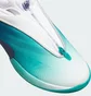 Кроссовки унисекс Adidas Don Issue 7 Blue/Turquoise JR9502