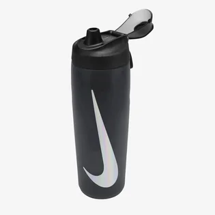 Пляшка для води Nike Refuel Black N.100.7668.054.24