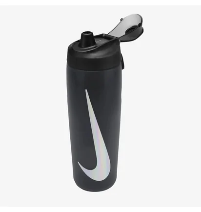 Пляшка для води Nike Refuel Black N.100.7668.054.24