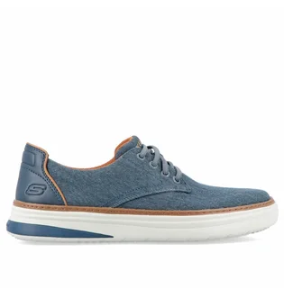 Кроссовки мужские Skechers Hyland Blue 205135-NVY
