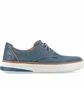 Кроссовки мужские Skechers Hyland Blue 205135-NVY