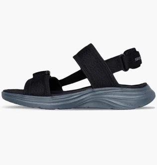 Сандали мужские Skechers Slip-Ins Vapor Foam Black 232898-BLK