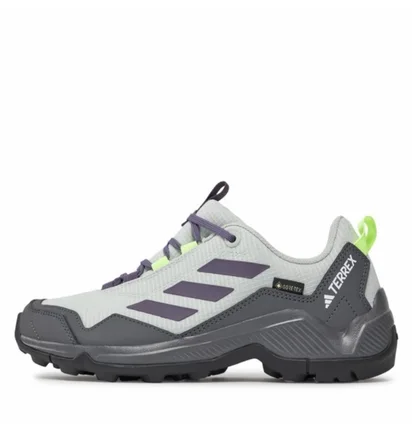 Кроссовки женские Adidas Terrex Eastrail Gore-Tex Hiking Grey ID7852