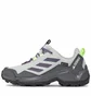 Кроссовки женские Adidas Terrex Eastrail Gore-Tex Hiking Grey ID7852