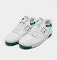 Кроссовки мужские New Balance 550 Casual Shoes White BB550SWB