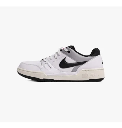 Кросівки чоловічі Nike Full Force Lo White FB1362-101