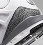 Кроссовки мужские Air Jordan Spizike Low White FQ1759-102