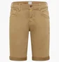 Шорты мужские Mustang Style Chicago Beige 1017457-3378