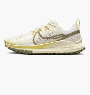 Кросівки жіночі Nike React Pegasus Trail 4 Beige FJ4732-001