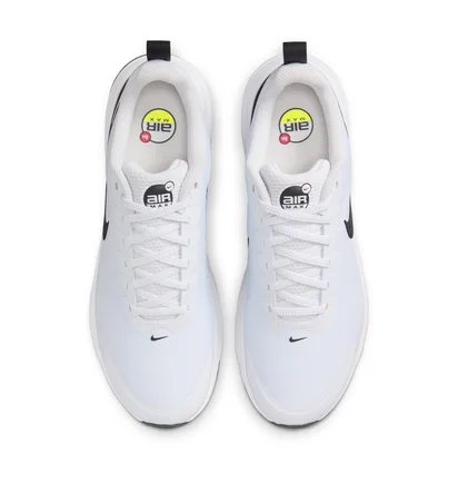 Кросівки чоловічі Nike Air Max Nuaxis Light Blue FD4329-101