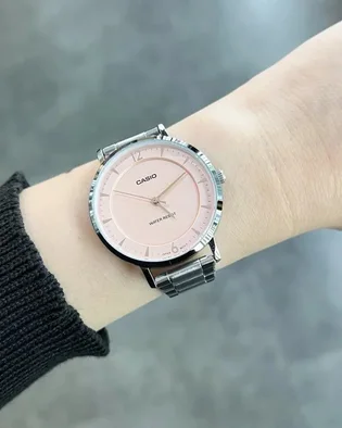Часы женские Casio Standard LTP-VT04D-4A