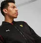 Куртка мужская Puma Scuderia Ferrari Race Mt7 Black 620936-01