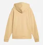 Худи женское Puma Better Essentials Hoodie Fl Beige 676804-84
