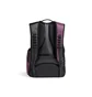 Рюкзак унисекс Arena All Set Violet/Black 010234-200