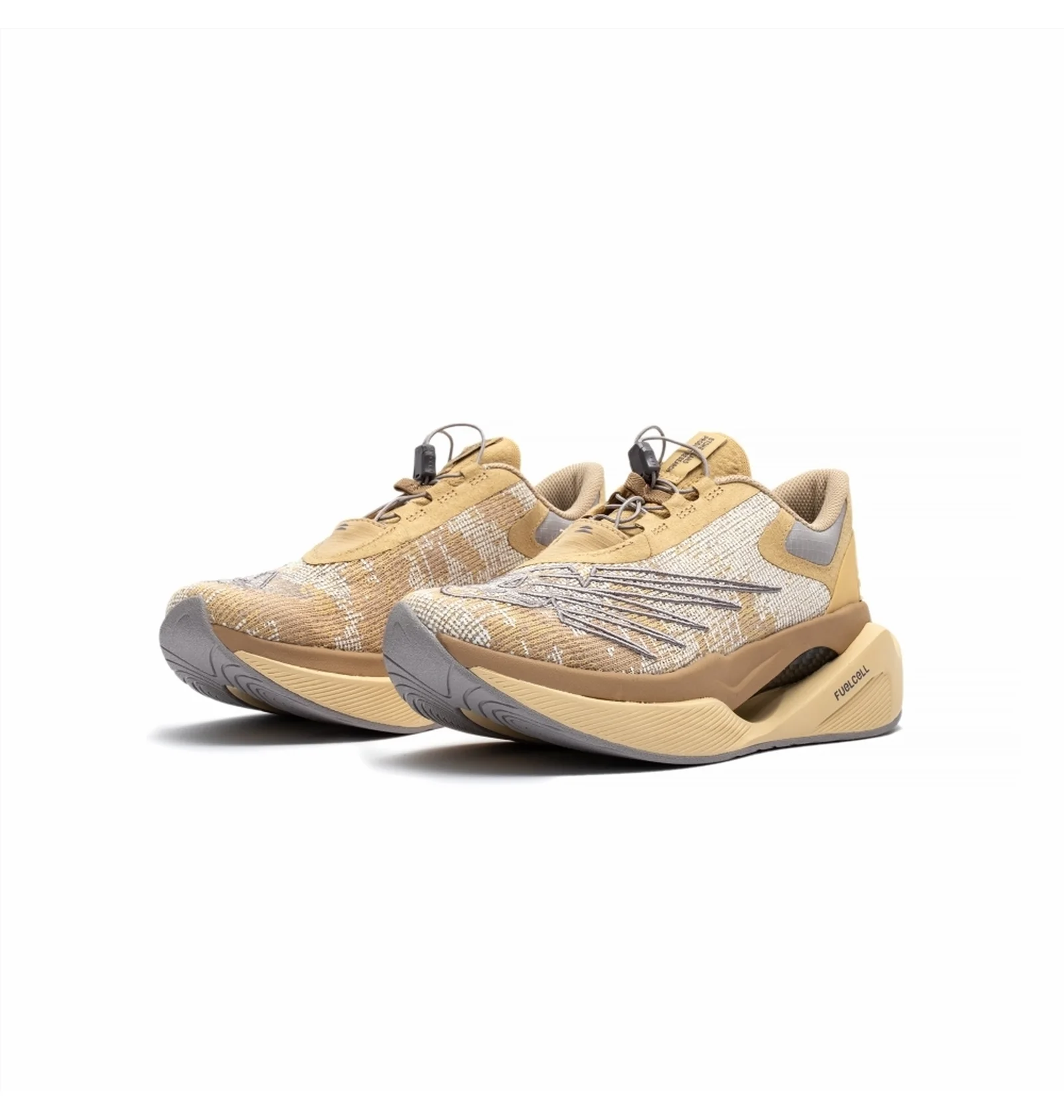 完売品❗️サイズM❗️ Stone × NewBalance ᐉ Кроссовки мужские New Balance X Stone Island Tokyo Design