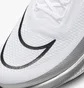 Кроссовки унисекс Nike Streakfly White Dj6566-101