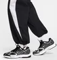 Штаны мужские Nike Air Poly-Knit Black/White HJ0285-010