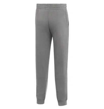 Штани дитячі Nike Park 26 Fleece Pant Junior Grey IB1252-063