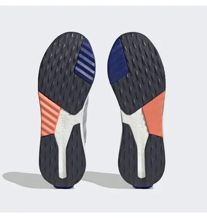 Кроссовки унисекс Adidas Avryn Shoes Grey HP5977