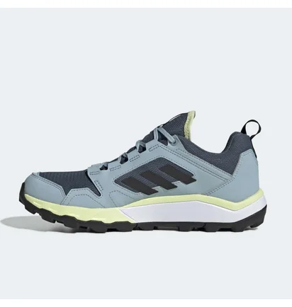 Кроссовки женские Adidas Terrex TR Agravic Gore-tex Light Blue EF6882