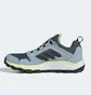 Кроссовки женские Adidas Terrex TR Agravic Gore-tex Light Blue EF6882