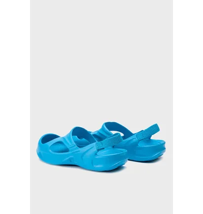 Тапочки детские Arena Softy Kids Hook Light Blue 81270-077