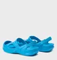 Тапочки детские Arena Softy Kids Hook Light Blue 81270-077