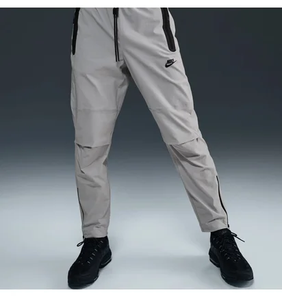 Штаны мужские Nike Tech Grey IB6663-012