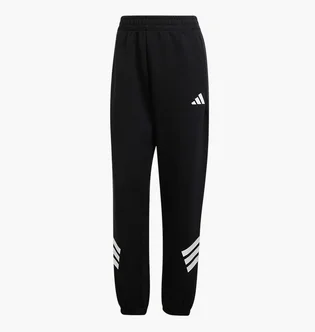 Штани жіночі Adidas Future Icons 3-Stripes Black JC5454