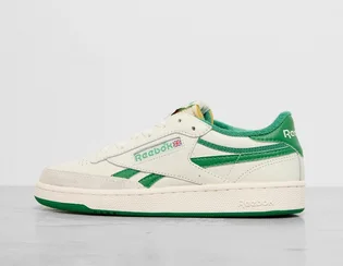 Кроссовки женские Reebok Club C Revenge Beige 100001283