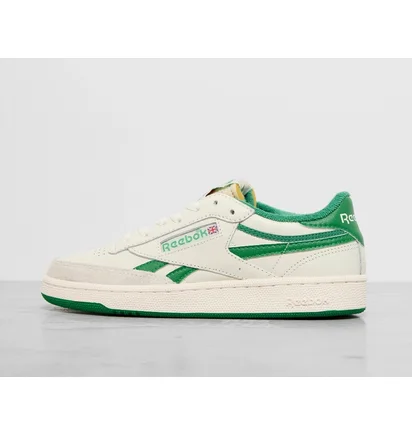 Кросівки жіночі Reebok Club C Revenge Beige 100001283