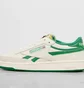 Кросівки жіночі Reebok Club C Revenge Beige 100001283