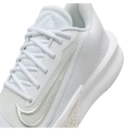 Кросівки чоловічі Nike Precision 7 White FN4322-100
