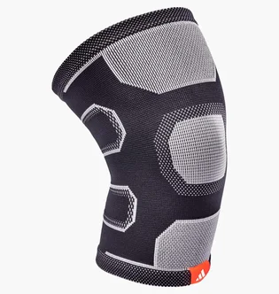 Наколінник Adidas Knee Support Black ADSU-12522BK-NL