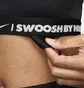 Топ жіночий Nike Indy Black FZ4870-010