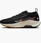 Кроссовки женские Nike Pegasus Trail 5 Gore-Tex Black FQ0912-005