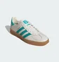 Кроссовки унисекс Adidas Gazelle Indoor Beige JI2583