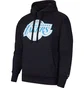 Худі чоловіче Nike Nba Los Angeles Lakers Essential City Edition Pullover Hoodie Black CN2546-010